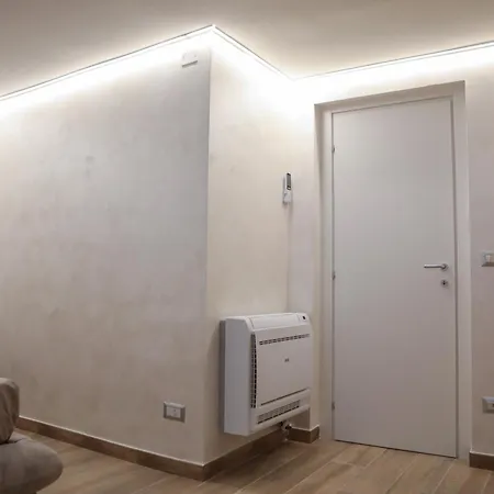 Luxury Regina 14 * Bari