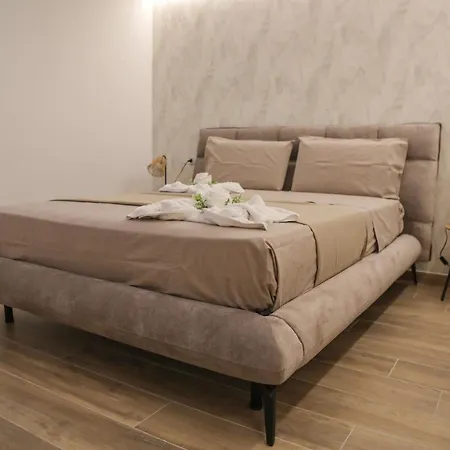 Apartment Luxury Regina 14 Bari