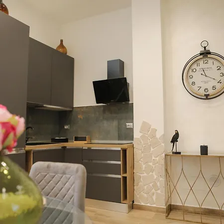 Apartamento Luxury Regina 14