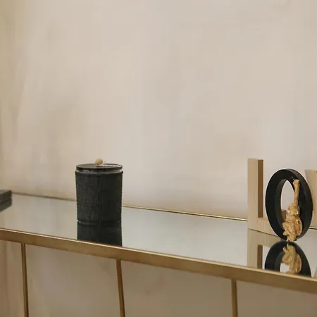 Luxury Regina 14 Apartment Bari