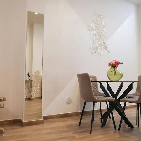 Luxury Regina 14 Apartamento