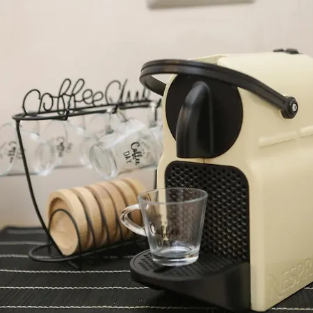 Luxury Regina 14 Appartamento Bari