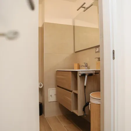 Apartamento Luxury Regina 14