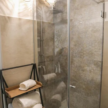 Apartamento Luxury Regina 14