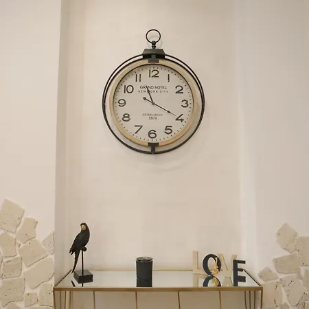 Appartamento Luxury Regina 14 Bari