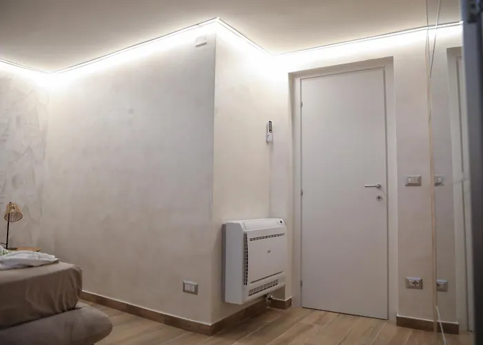 Luxury Regina 14 * Bari