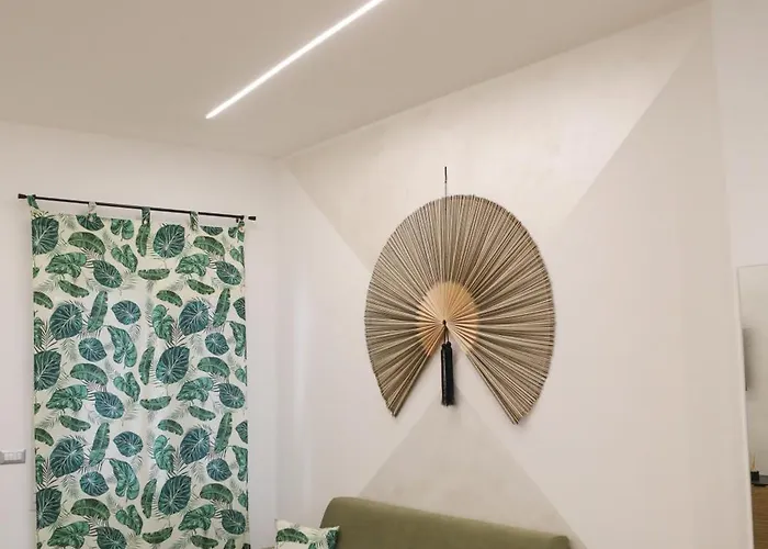 Appartamento Luxury Regina 14