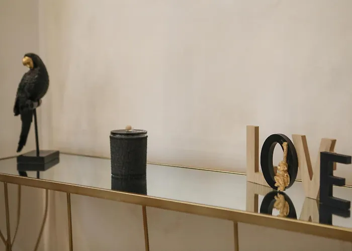 Luxury Regina 14 Appartamento Bari