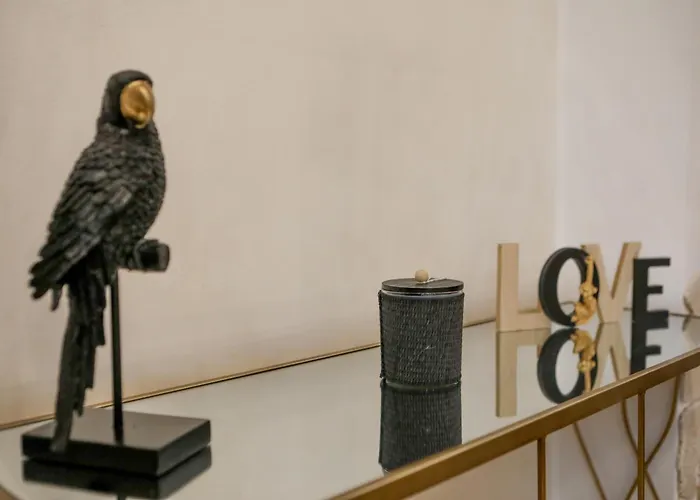 Luxury Regina 14 Appartamento