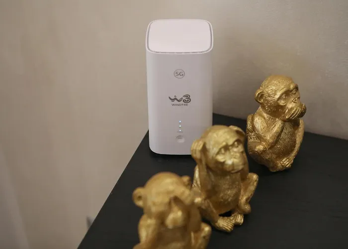 Appartamento Luxury Regina 14