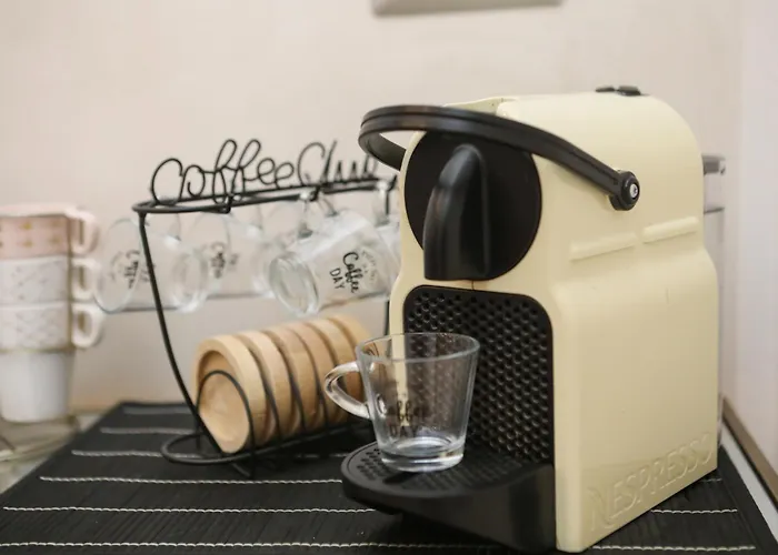 Luxury Regina 14 Appartamento Bari