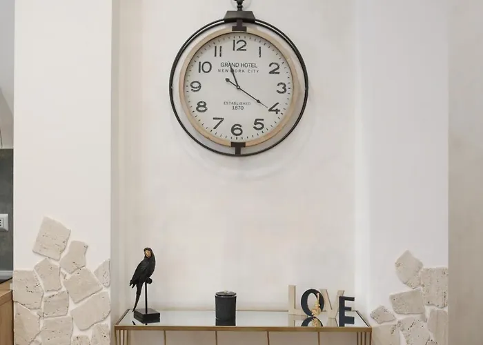 Luxury Regina 14 Appartamento *