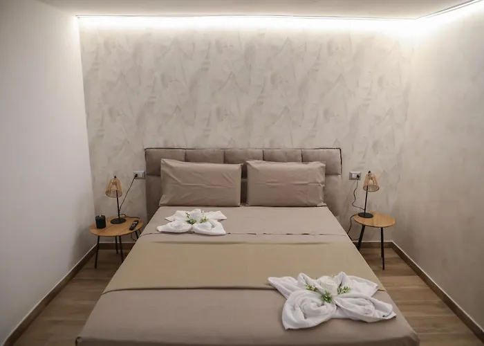 Appartamento Luxury Regina 14 *