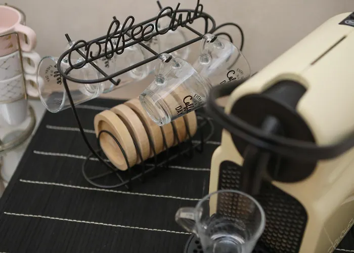 Appartamento Luxury Regina 14 *