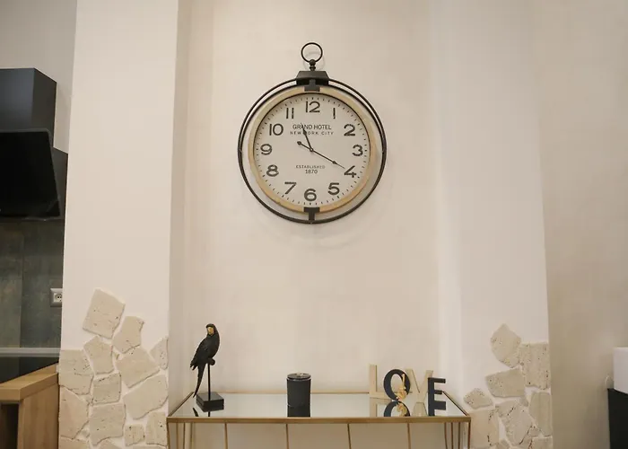 Appartamento Luxury Regina 14 Bari