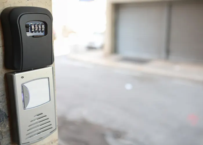 Luxury Regina 14 Appartamento