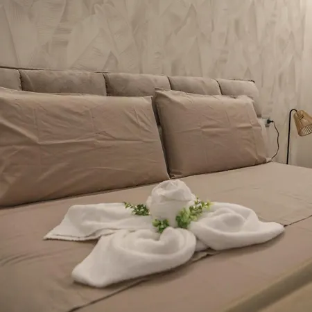 Appartement Luxury Regina 14 Bari