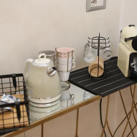 Luxury Regina 14 باري