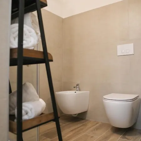 شقة Luxury Regina 14 باري