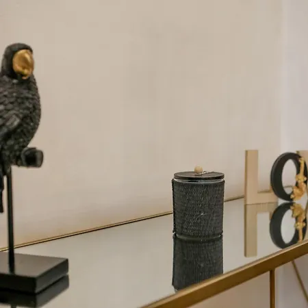 Luxury Regina 14 Appartement