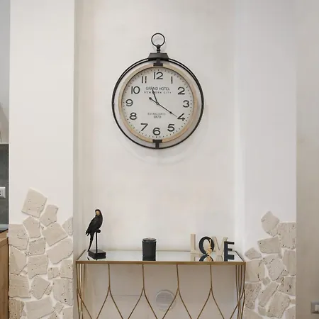 Luxury Regina 14 Appartement *