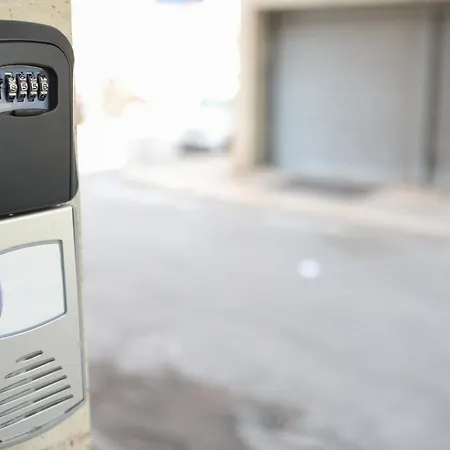 Luxury Regina 14 شقة