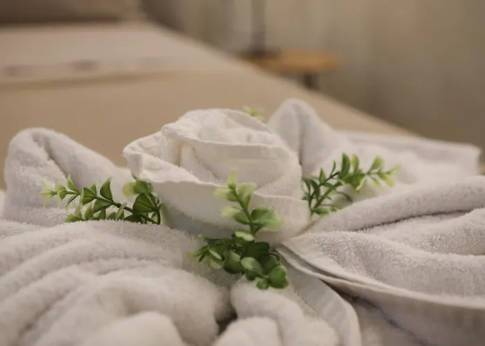 Luxury Regina 14 דירה *