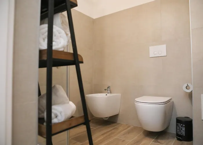 דירה Luxury Regina 14 בארי