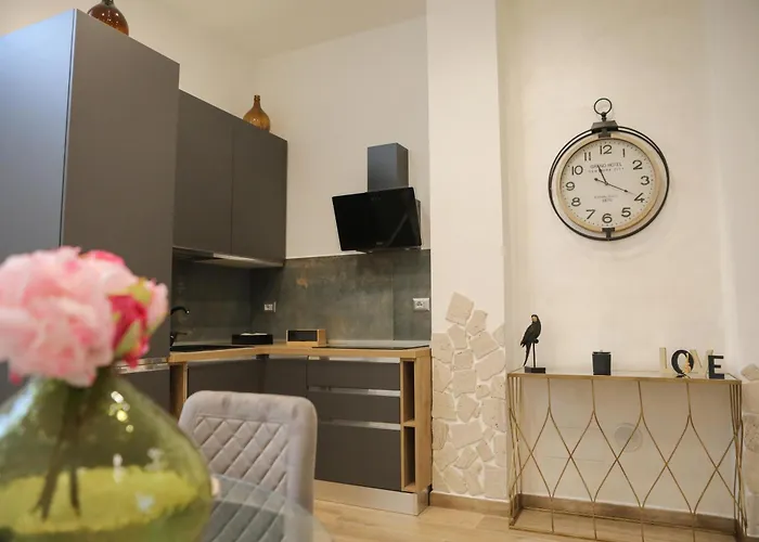 דירה Luxury Regina 14