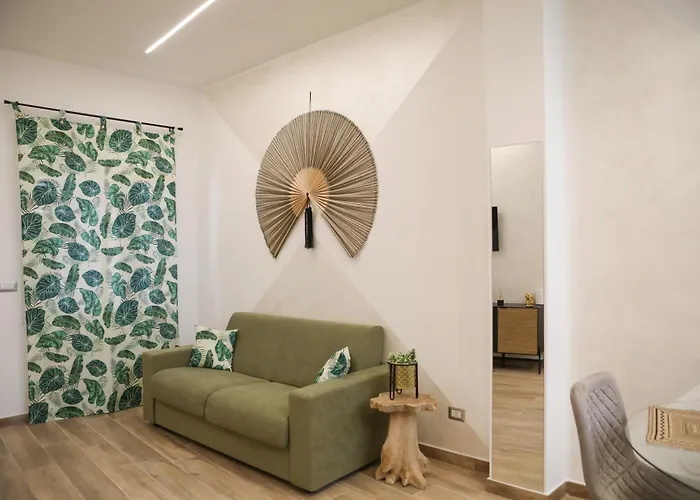 Luxury Regina 14 בארי