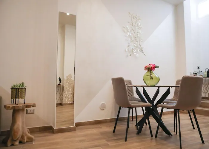 Luxury Regina 14 דירה