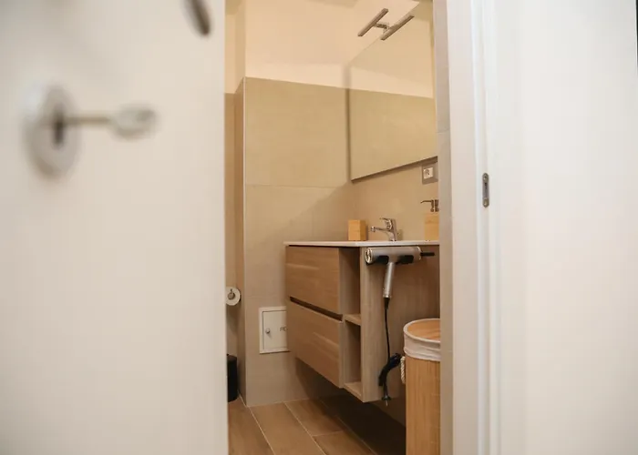 Apartamento Luxury Regina 14